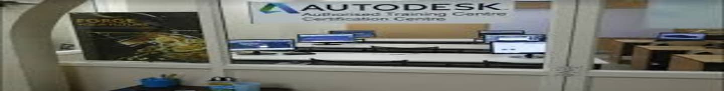 USAM CAD Training Institute